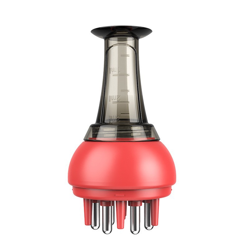 Scalp Applicator