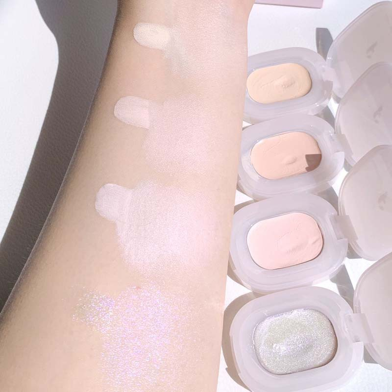 🔥Long-Lasting Cream Face Highlighter