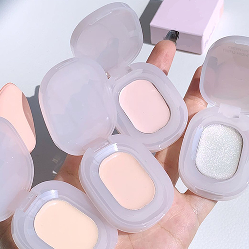 🔥Long-Lasting Cream Face Highlighter