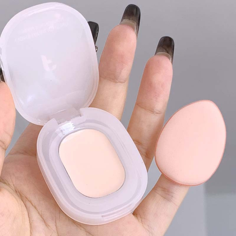 🔥Long-Lasting Cream Face Highlighter