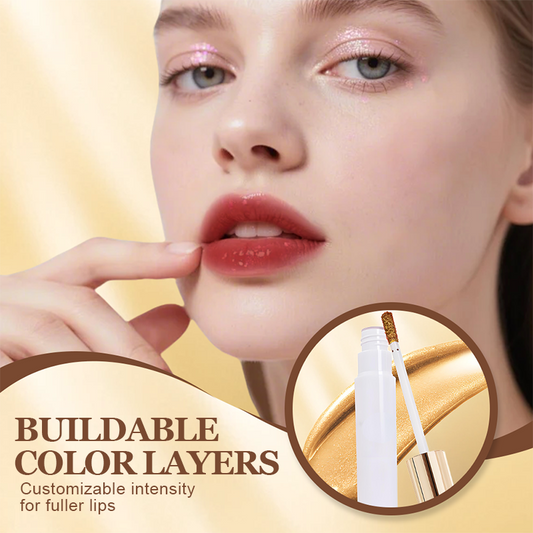 🎁✨Buy 1 get 1 free🎁✨Waterproof Long-Lasting Non-Transferable Peel-Off Lip Gloss