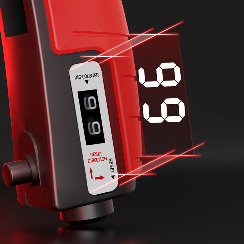 Grip Stronger Instantly! No-Slip 165KG Adjustable Hand Trainer