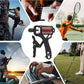 Grip Stronger Instantly! No-Slip 165KG Adjustable Hand Trainer