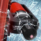 Grip Stronger Instantly! No-Slip 165KG Adjustable Hand Trainer