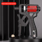 Grip Stronger Instantly! No-Slip 165KG Adjustable Hand Trainer