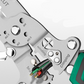 Strip Wires Instantly! Multi-Function Foldable Wire Stripper