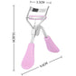 🎁✨Buy 1 Get 1 Free🎁✨Precision & Professional Eyelash Curler with Comb