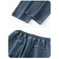 🔥HOT SALE 50%OFF🔥Men's Casual Loose Fit Wide Leg Jeans