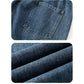 🔥HOT SALE 50%OFF🔥Men's Casual Loose Fit Wide Leg Jeans