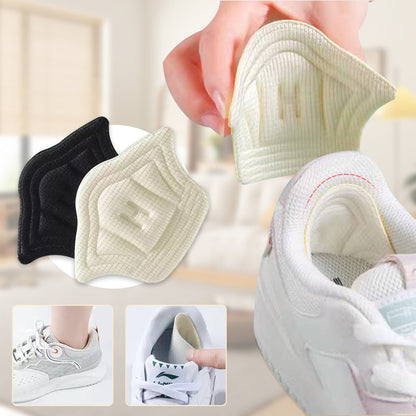 🔥BUY MORE SAVE MORE🔥|👟Multi-Functional Self-Adhesive Heel Patch for Sneakers👠