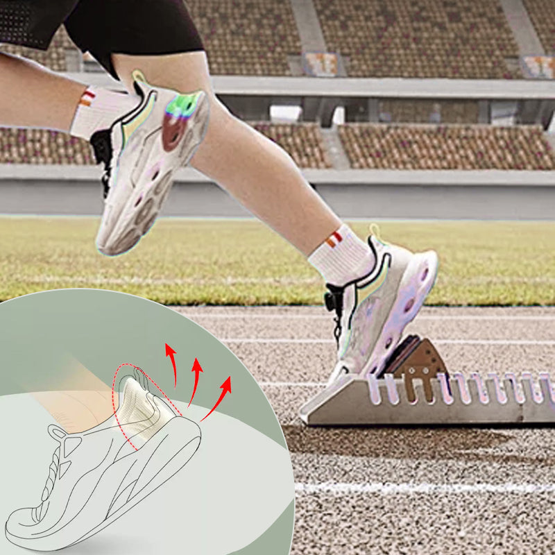 🔥BUY MORE SAVE MORE🔥|👟Multi-Functional Self-Adhesive Heel Patch for Sneakers👠