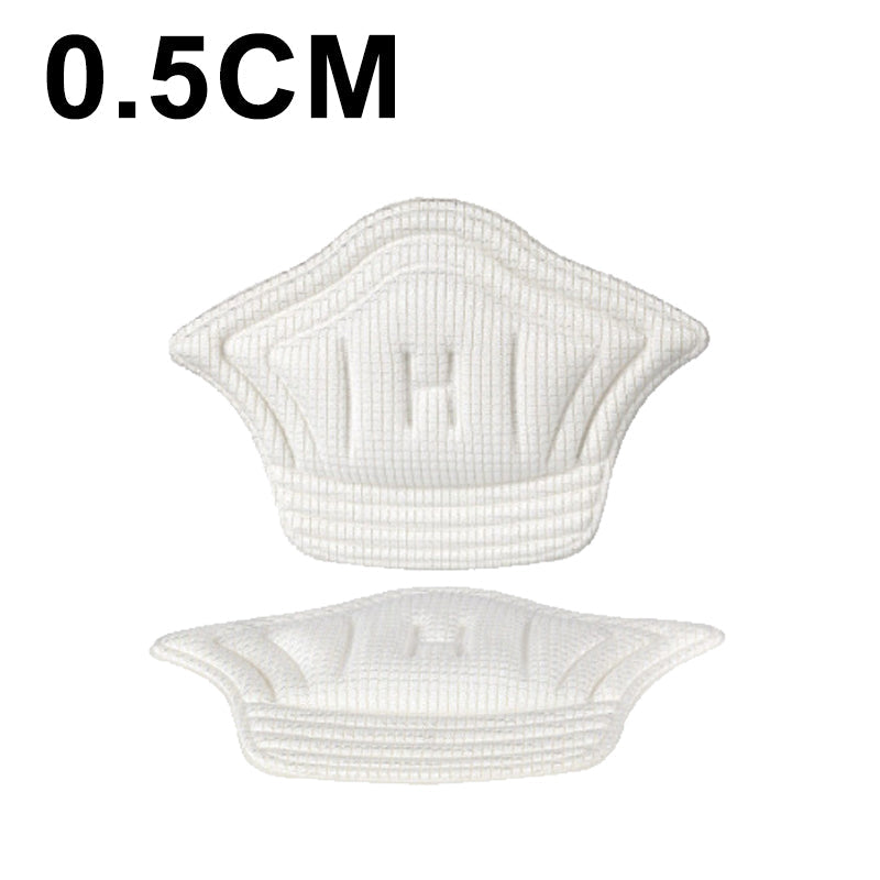 🔥BUY MORE SAVE MORE🔥|👟Multi-Functional Self-Adhesive Heel Patch for Sneakers👠