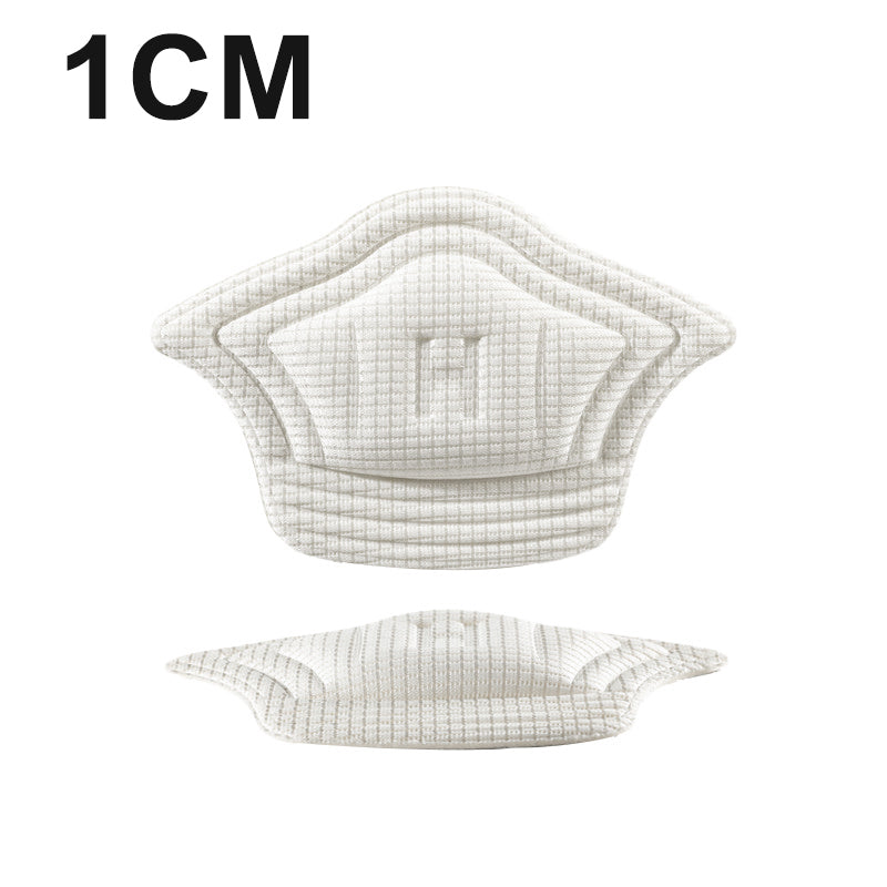 🔥BUY MORE SAVE MORE🔥|👟Multi-Functional Self-Adhesive Heel Patch for Sneakers👠