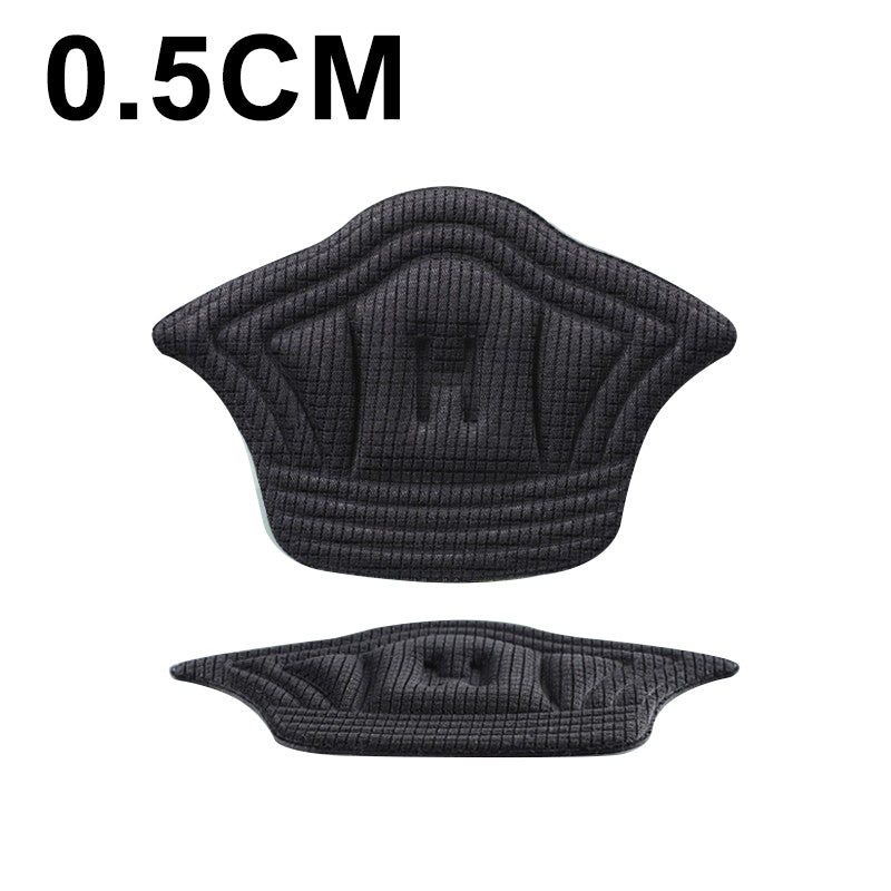 🔥BUY MORE SAVE MORE🔥|👟Multi-Functional Self-Adhesive Heel Patch for Sneakers👠