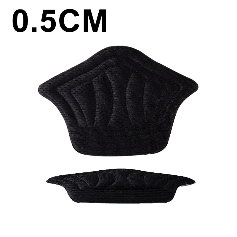 🔥BUY MORE SAVE MORE🔥|👟Multi-Functional Self-Adhesive Heel Patch for Sneakers👠