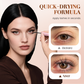 Quick-Dry Lash Adhesive with Dual Applicators