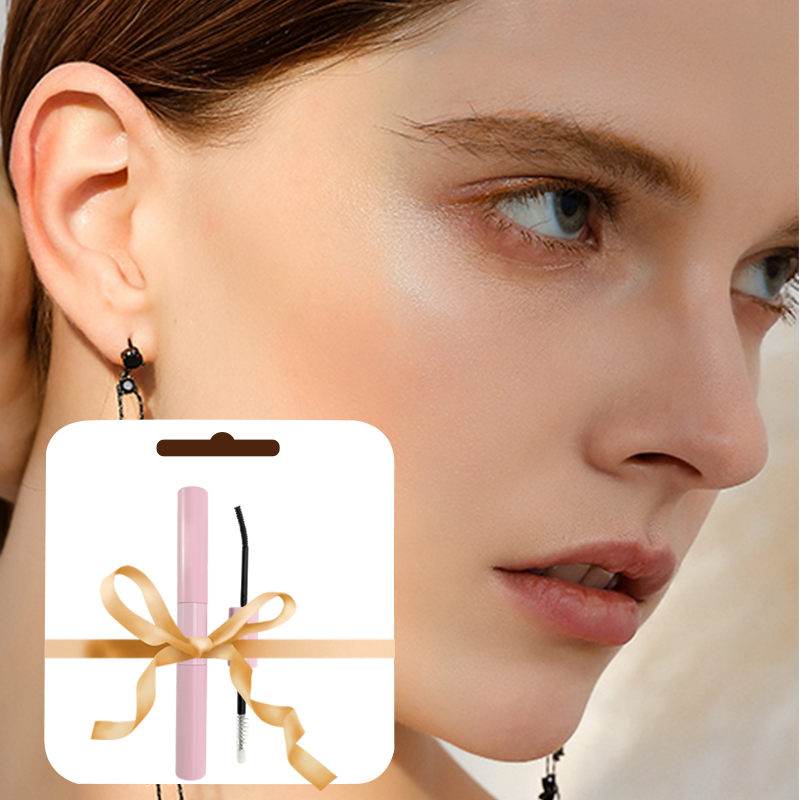 Quick-Dry Lash Adhesive with Dual Applicators