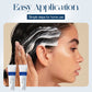 Protein Correction Hair Straightening Kit