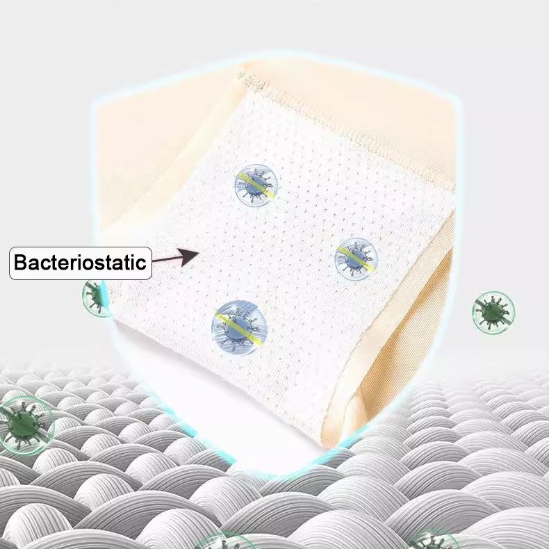 ✨BUY 1 GET 1 FREE🔥Women’s Ultra Slim Tummy Control Hip Lift Panties