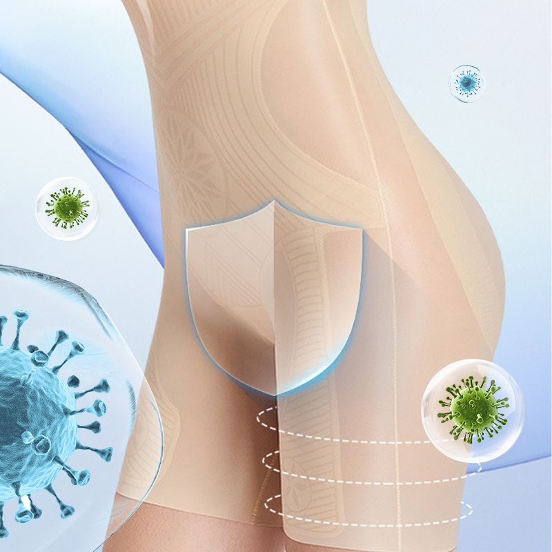 ✨BUY 1 GET 1 FREE🔥Women’s Ultra Slim Tummy Control Hip Lift Panties