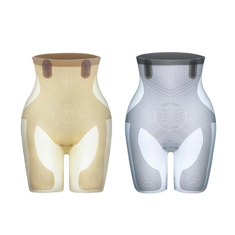 ✨BUY 1 GET 1 FREE🔥Women’s Ultra Slim Tummy Control Hip Lift Panties