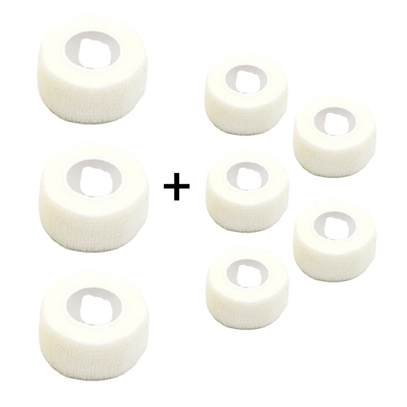🔥BUY MORE SAVE MORE🔥 | Self-adhesive protective tape for fingers&Joint