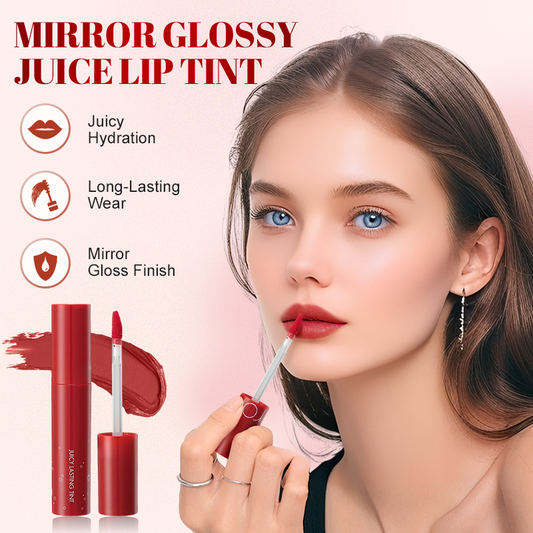 Mirror Glossy Juice Lip Tint