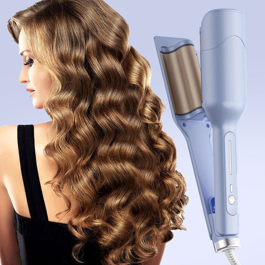 Deep Beach Waver Hair Curling Iron✨