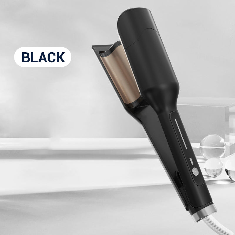 Deep Beach Waver Hair Curling Iron✨