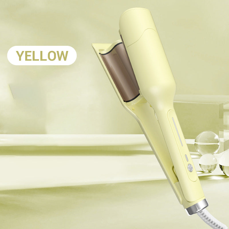 Deep Beach Waver Hair Curling Iron✨