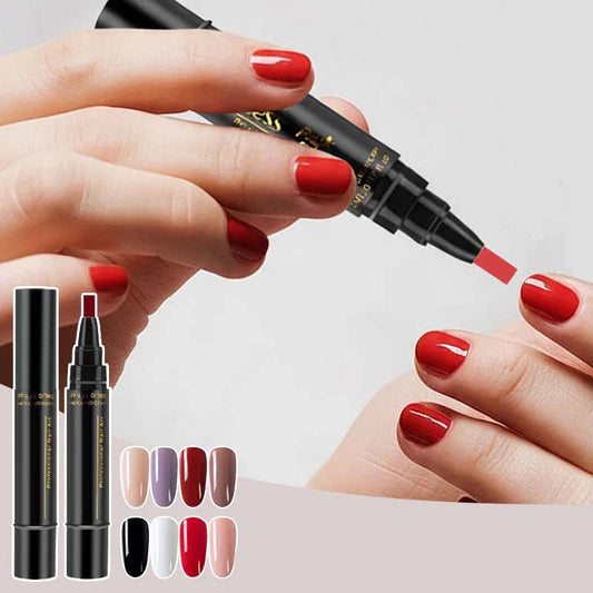 🎁✨Buy 1 Get 1 Free 🎁✨3-in-1 Gel Nail Polish Pen