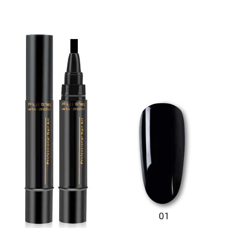 🎁✨Buy 1 Get 1 Free 🎁✨3-in-1 Gel Nail Polish Pen