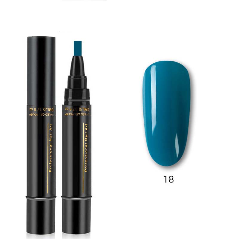 🎁✨Buy 1 Get 1 Free 🎁✨3-in-1 Gel Nail Polish Pen