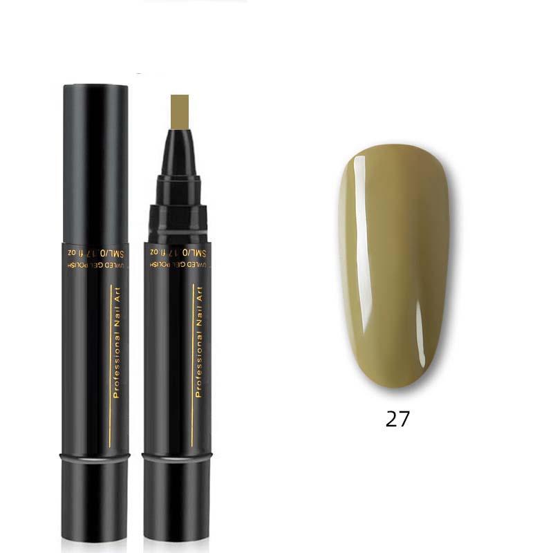 🎁✨Buy 1 Get 1 Free 🎁✨3-in-1 Gel Nail Polish Pen