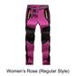 🍂Windproof Waterproof Warm Elastic Waist Hiking Pants🔥Waterproof and insulated