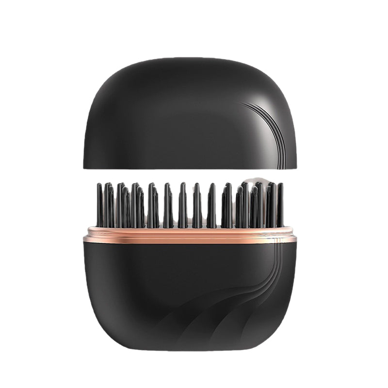 🏆Flash Sale 50% OFF⚡🔥Mini Cordless Hair Straightener Comb