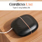 🔥 LAST DAY PROMOTION - 40%OFF 🔥 Mini Cordless Hair Straightener Comb