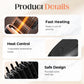 🔥 LAST DAY PROMOTION - 40%OFF 🔥 Mini Cordless Hair Straightener Comb
