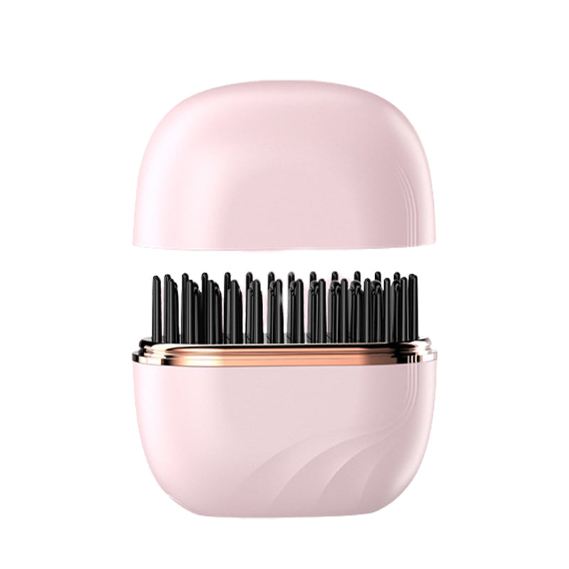 🔥 LAST DAY PROMOTION - 40%OFF 🔥 Mini Cordless Hair Straightener Comb