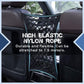 Keep Kids & Pets Back Instantly! Car Mesh Barrier Organizer