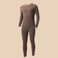 🔥Hot Seller🔥 | Men's Plush-Lined Thermal Set❄️✨