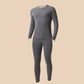 🔥Hot Seller🔥 | Men's Plush-Lined Thermal Set❄️✨