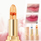 👄BUY 1 GET 1 FREE👄Crystal Flower Temperature Color Change Jelly Lipstick