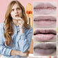 👄BUY 1 GET 1 FREE👄Crystal Flower Temperature Color Change Jelly Lipstick