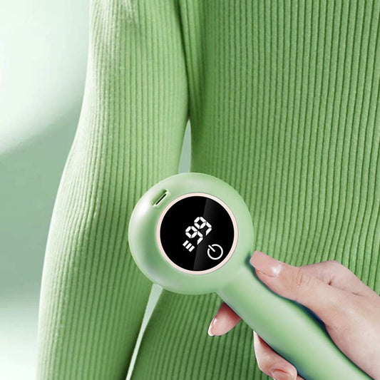 ✨Flash Sale🔥Rechargeable Fabric Shaver for Clothes