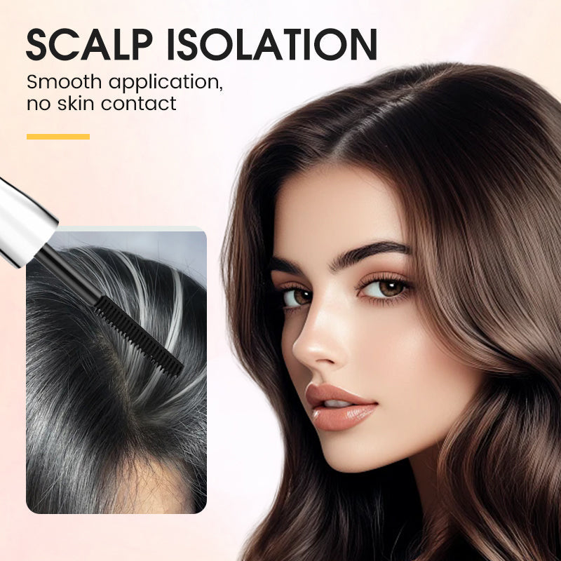 🔥Buy 1 Get 1 Free🔥Nourishing Hair Touch-Up Brush Pencil