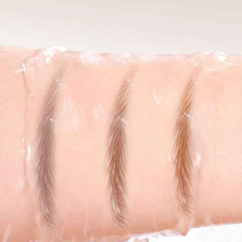 🎁Buy 1 Get 1 Free🔥2-in-1 Waterproof Eyebrow Pencil & Gel