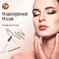 🎁Buy 1 Get 1 Free🔥Dual-Ended 2 Tip Waterproof Eyebrow Pencil & Brush