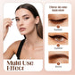 🎁Buy 1 Get 1 Free🔥Dual-Ended 2 Tip Waterproof Eyebrow Pencil & Brush