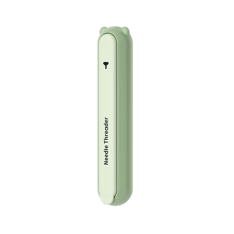 2-in-1 Threading & Seam-Ripping Tool